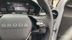 Skoda Fabia 1.0 TSI SE Edition 5dr Petrol Hatchback